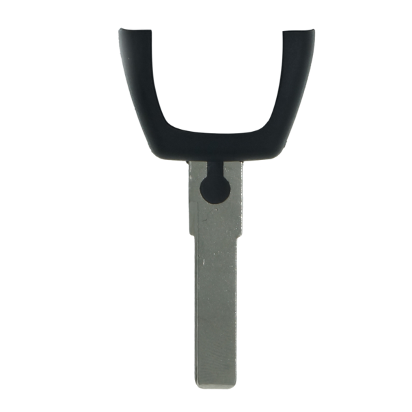 Coque de Clé 2 Boutons Volkswagen / Seat avec Lame HU66 – Golf, Passat, Ibiza, Leon